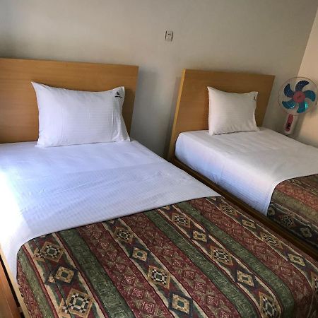 St Etienne Guest House Kigali Luaran gambar