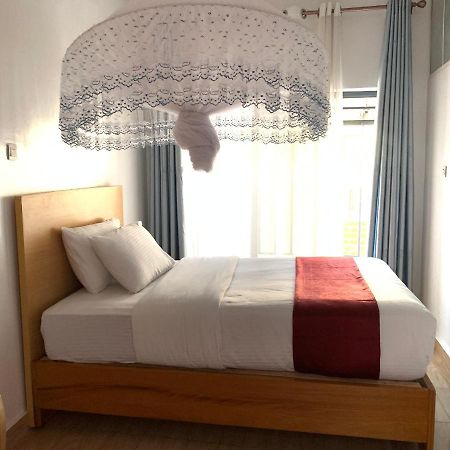St Etienne Guest House Kigali Luaran gambar