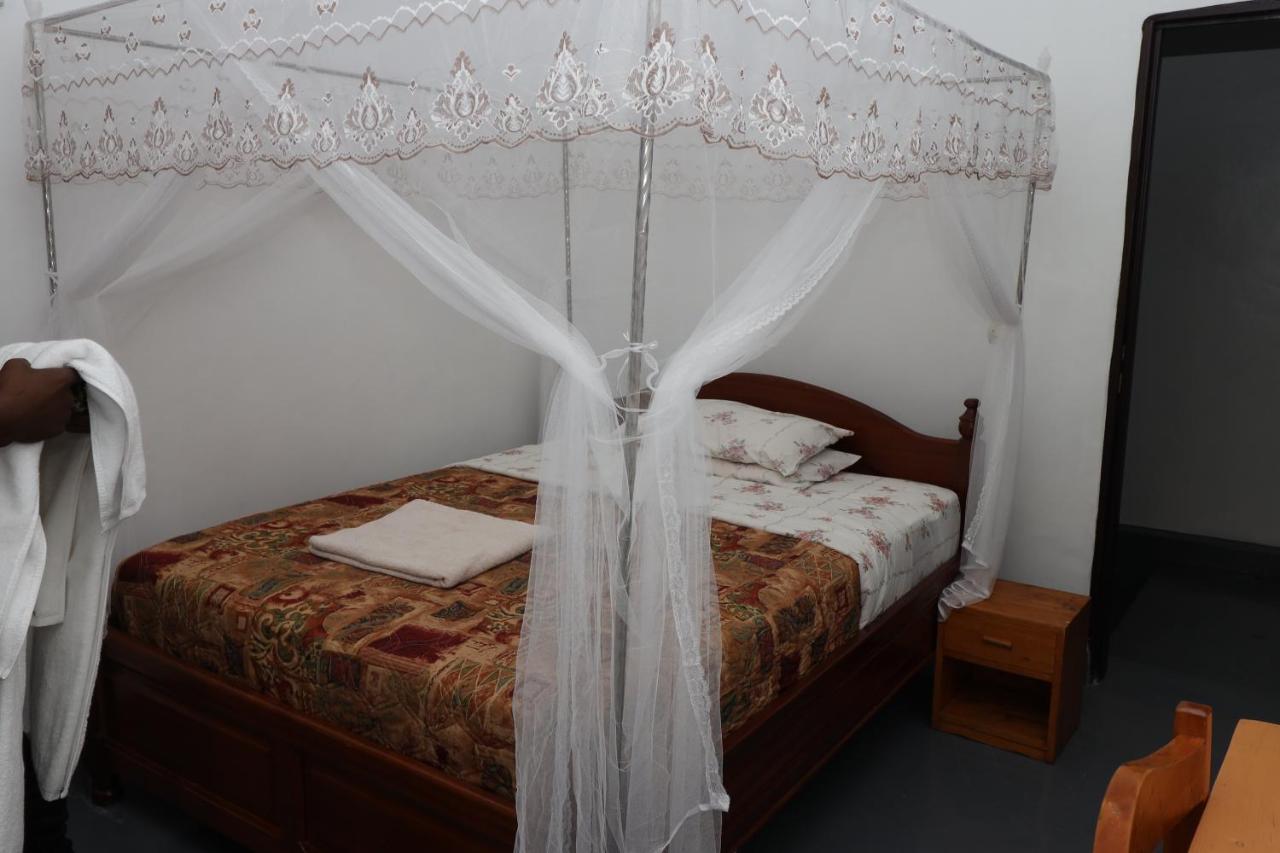 St Etienne Guest House Kigali Luaran gambar