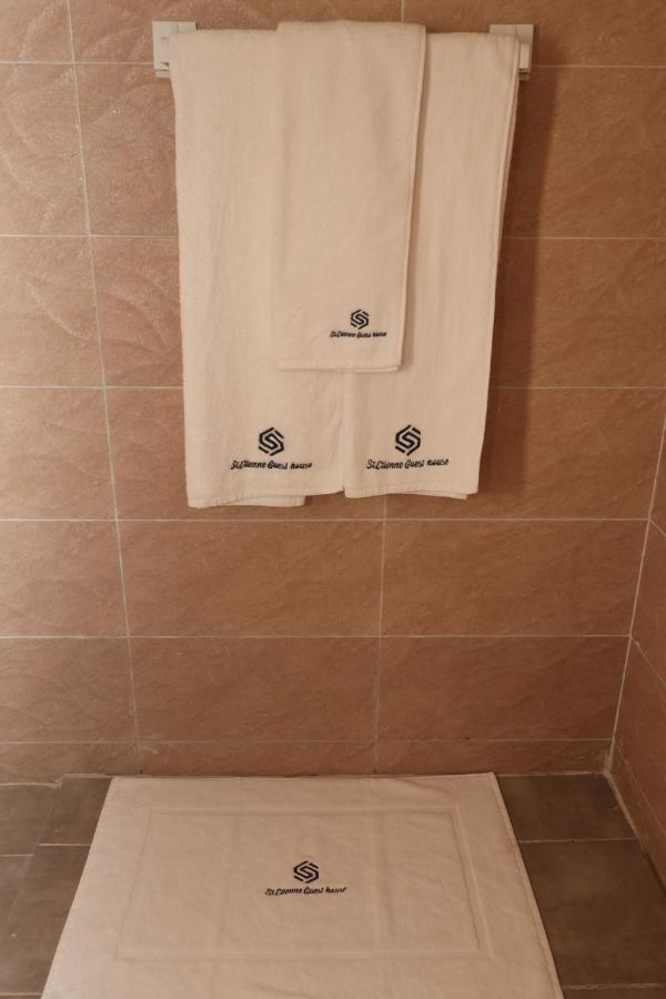 St Etienne Guest House Kigali Luaran gambar