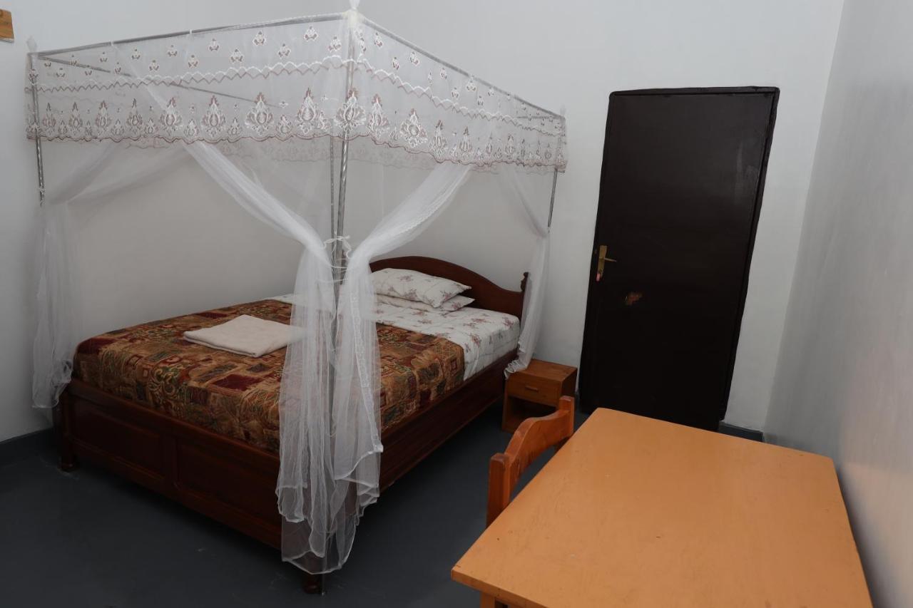 St Etienne Guest House Kigali Luaran gambar