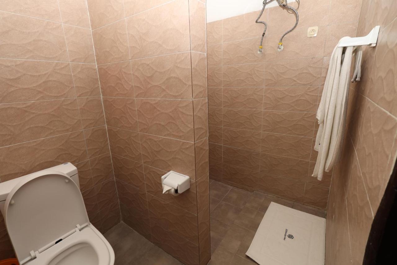St Etienne Guest House Kigali Luaran gambar