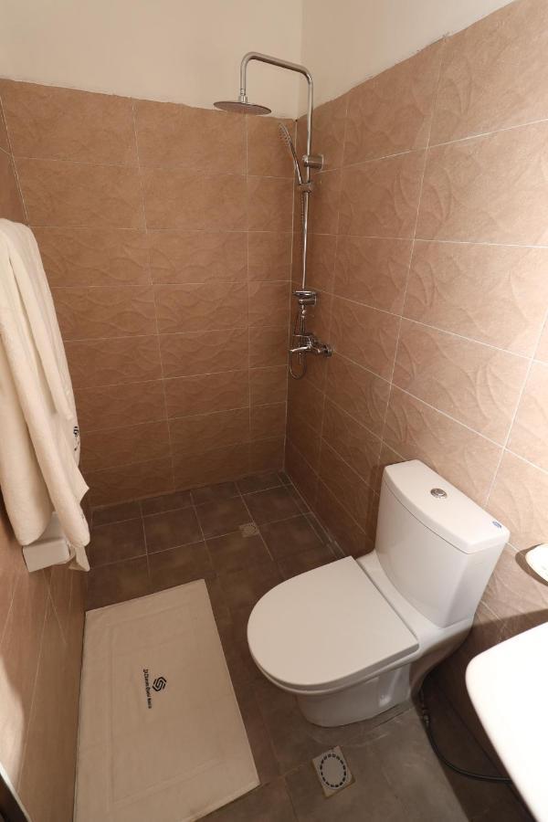 St Etienne Guest House Kigali Luaran gambar