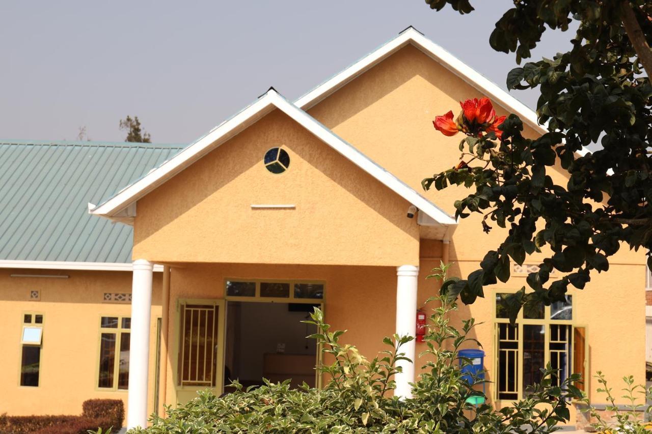 St Etienne Guest House Kigali Luaran gambar
