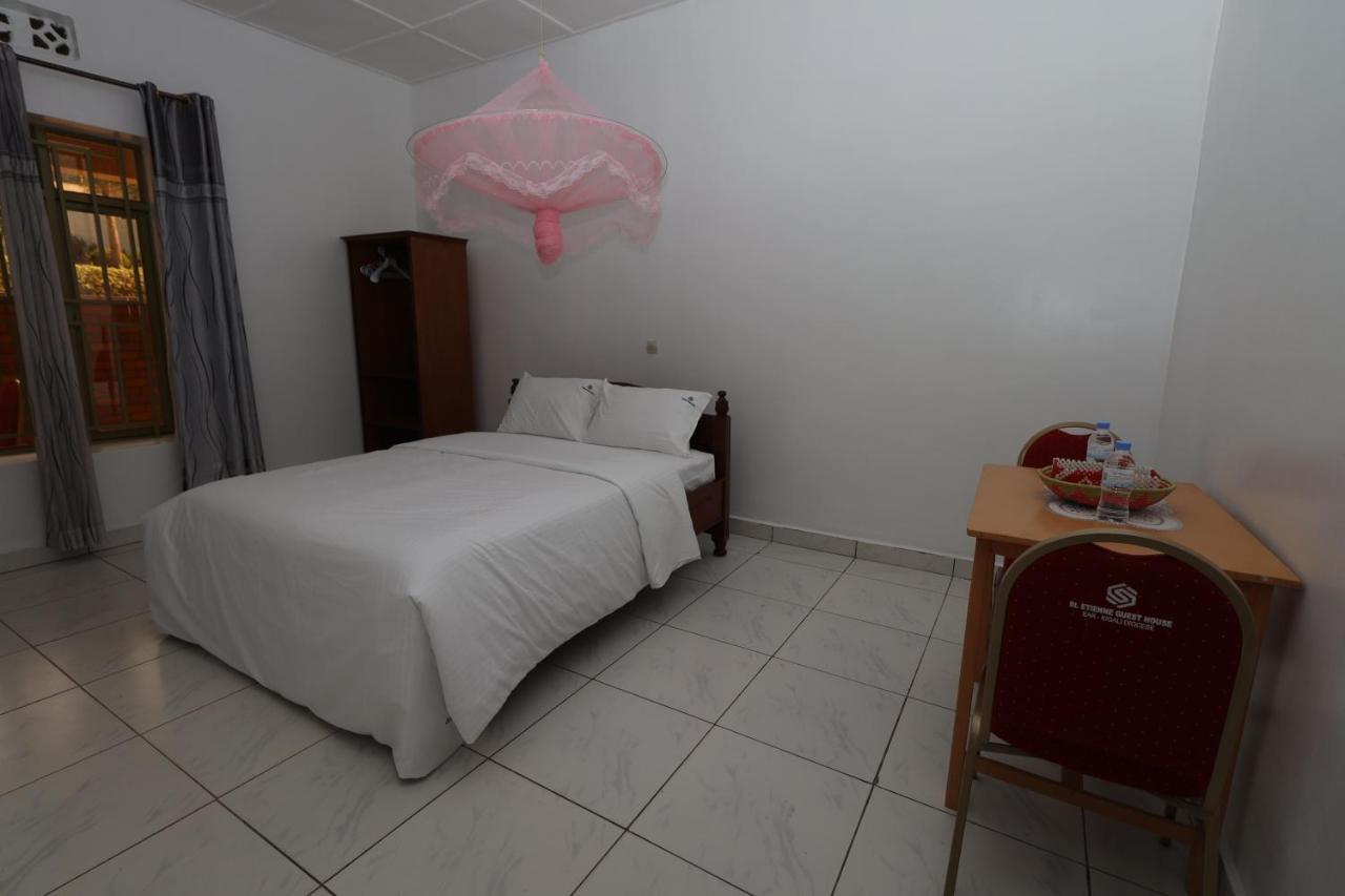 St Etienne Guest House Kigali Luaran gambar