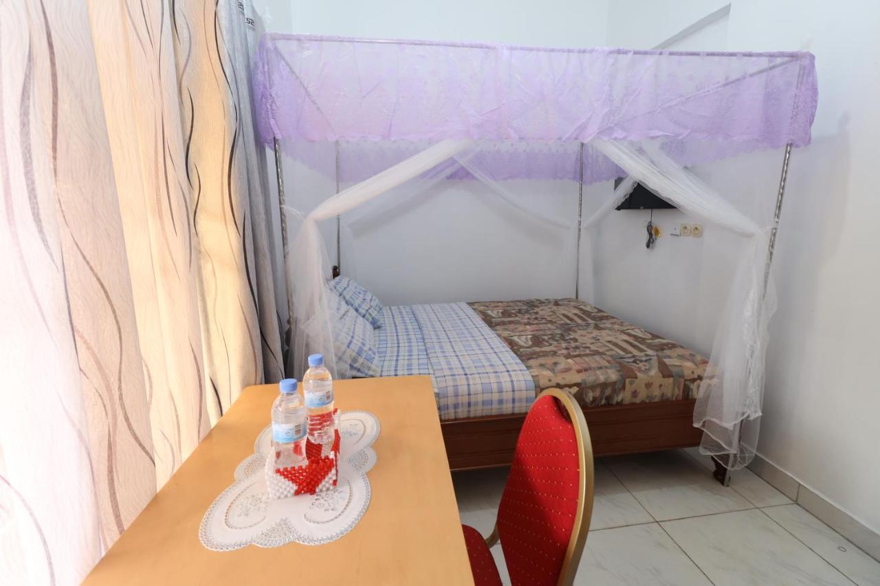 St Etienne Guest House Kigali Luaran gambar
