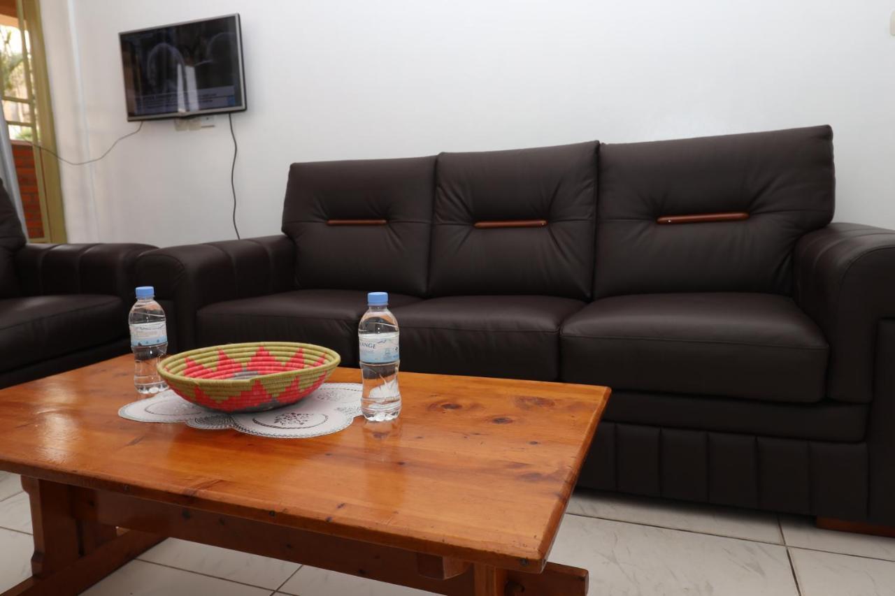 St Etienne Guest House Kigali Luaran gambar