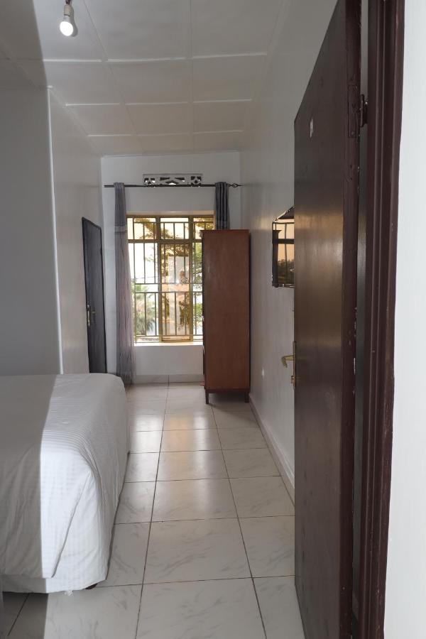 St Etienne Guest House Kigali Luaran gambar