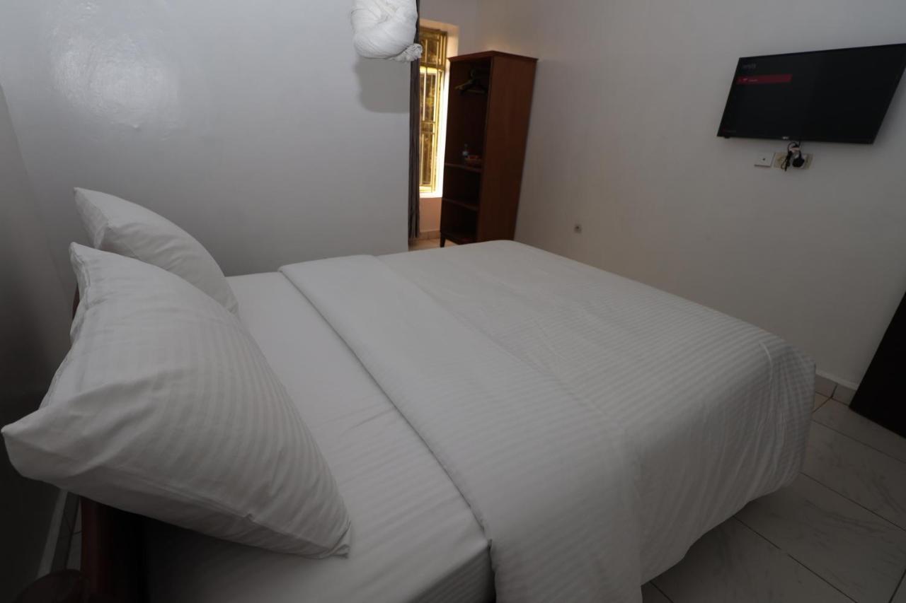 St Etienne Guest House Kigali Luaran gambar