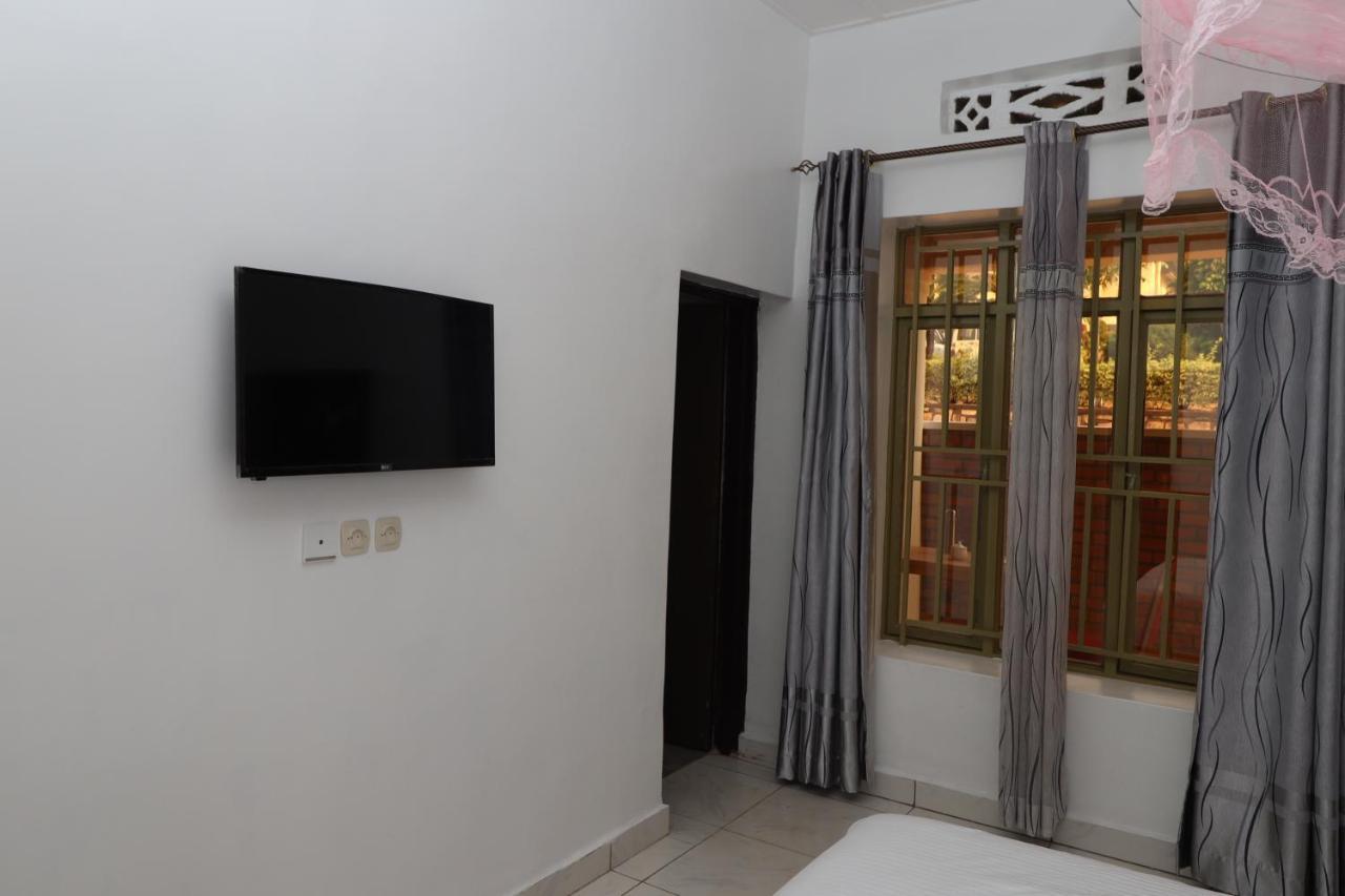 St Etienne Guest House Kigali Luaran gambar