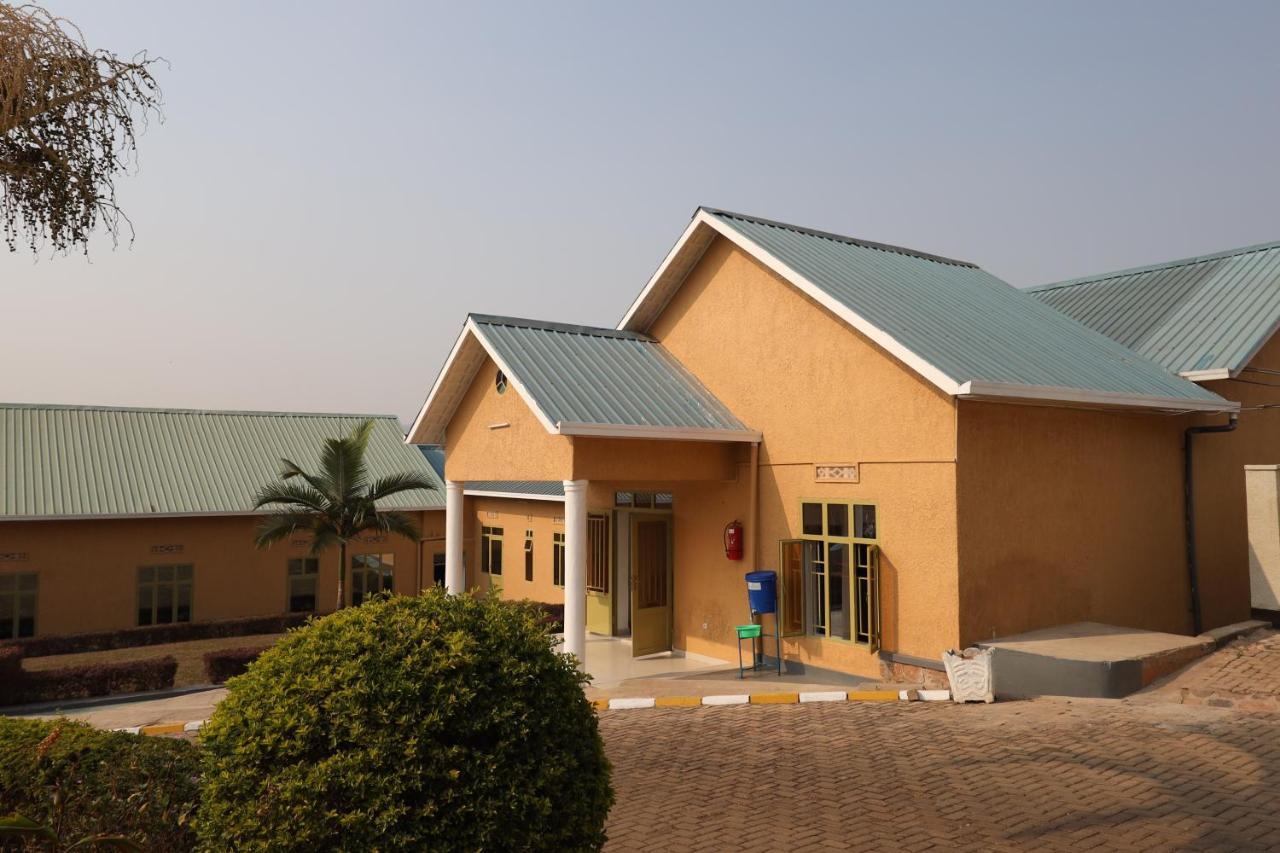 St Etienne Guest House Kigali Luaran gambar
