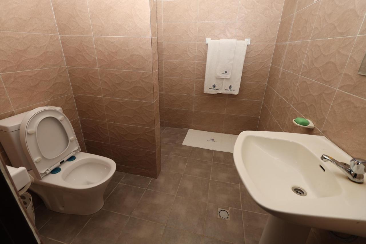 St Etienne Guest House Kigali Luaran gambar