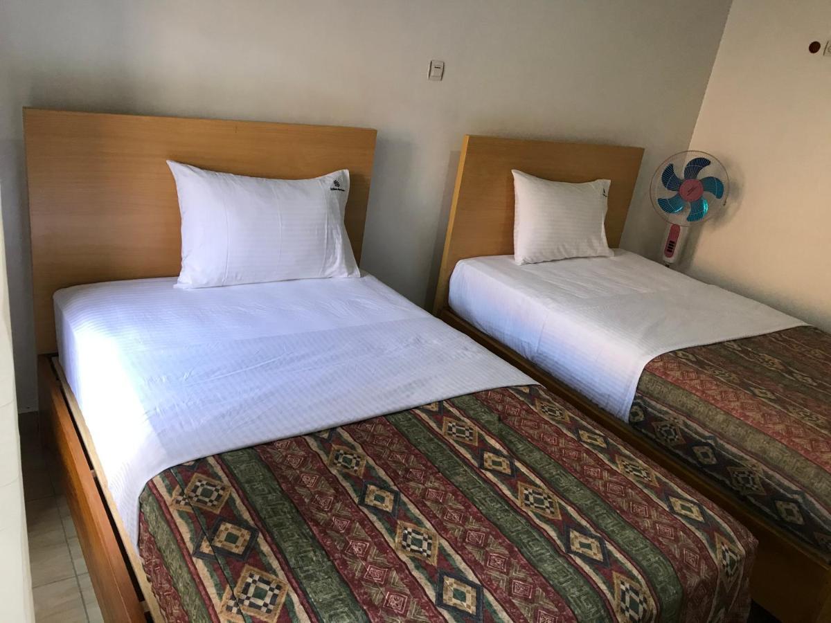 St Etienne Guest House Kigali Luaran gambar