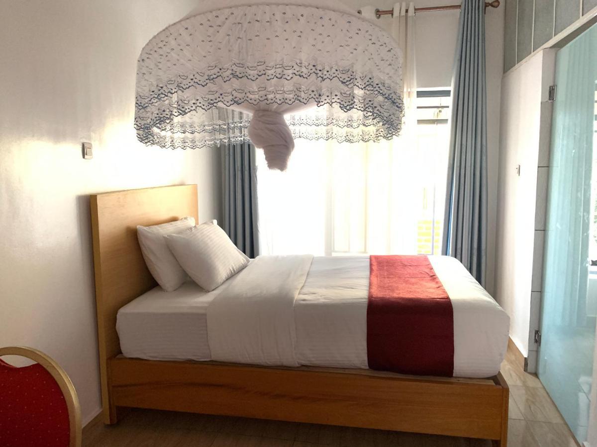 St Etienne Guest House Kigali Luaran gambar