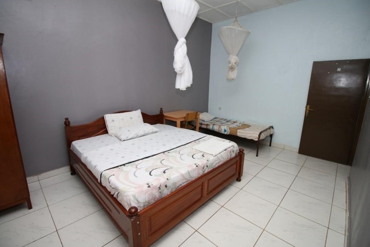 St Etienne Guest House Kigali Luaran gambar